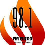 FM FUEGO 98.1 ONLINE