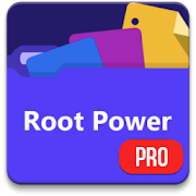 Root Power Explorer Ultimate [LIFETIME] - 50% OFF 5.3.0 Icon