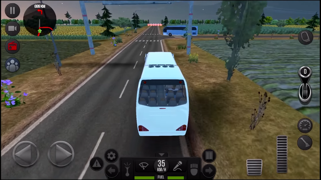 World Truck Driving Simulator MOD APK v1,389 (Unlimited Money) - Jojoy