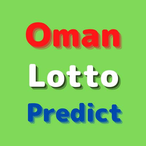 Oman Lotto Prediction logo