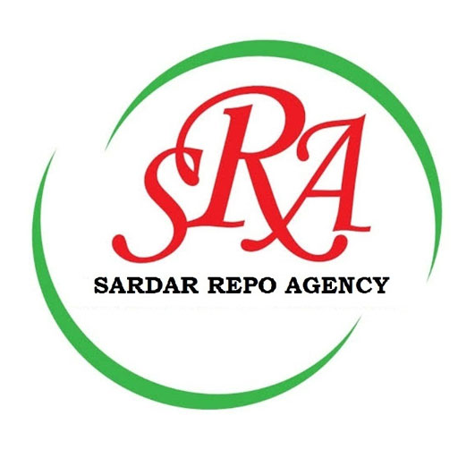 SARDAR REPO AGENCY logo