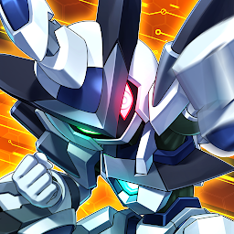 MedarotS - Robot Battle RPG - Mod Apk