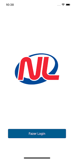 Android application NL Proteção Veicular screenshort