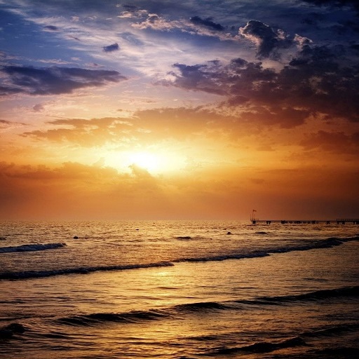 Beach Wallpapers logo