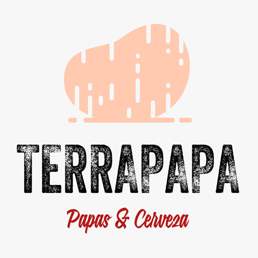 Terrapapa Delivery logo