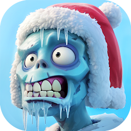 Shot War: Frozen Survival Mod Apk