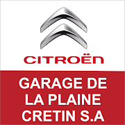 Garage de la Plaine