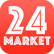 Top 11 Shopping Apps Like 24Market Nigeria - Best Alternatives