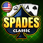 Spades - Card Game 100.4