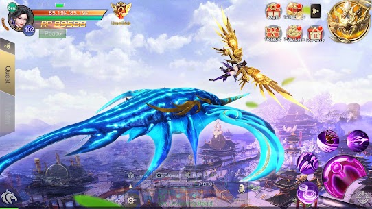 Astral Soul Rising For PC Windows 10 & Mac 8