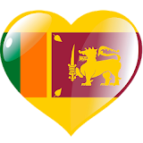 Sri Lanka Radio Music & News icon