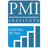 PMI Events icon