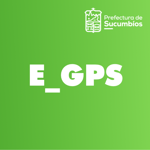 E_GPS logo