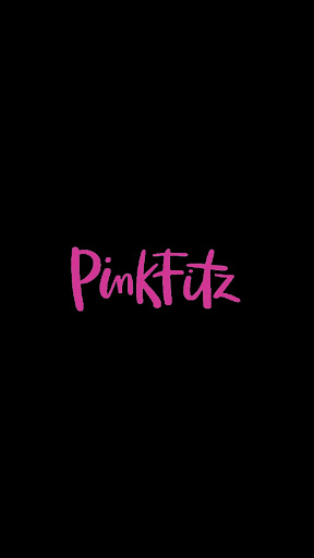 Android application PinkFitz screenshort