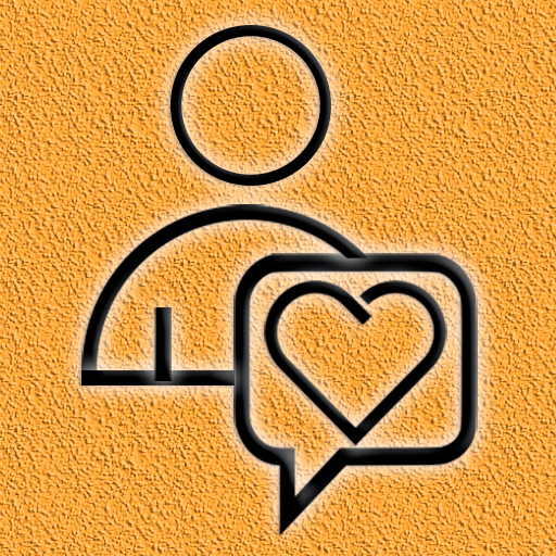 Namoro ou Amizade Brasil logo