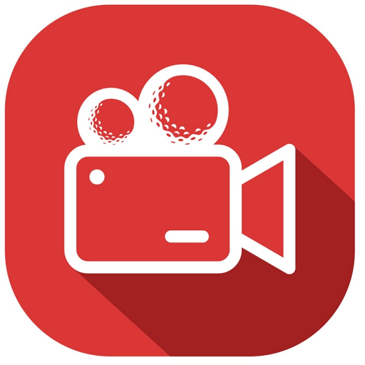 Video Editor & Maker Pro logo