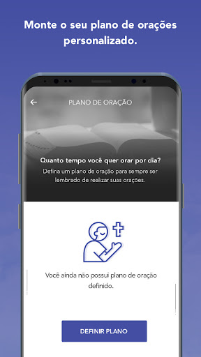 Igreja Kyrios Screen 3