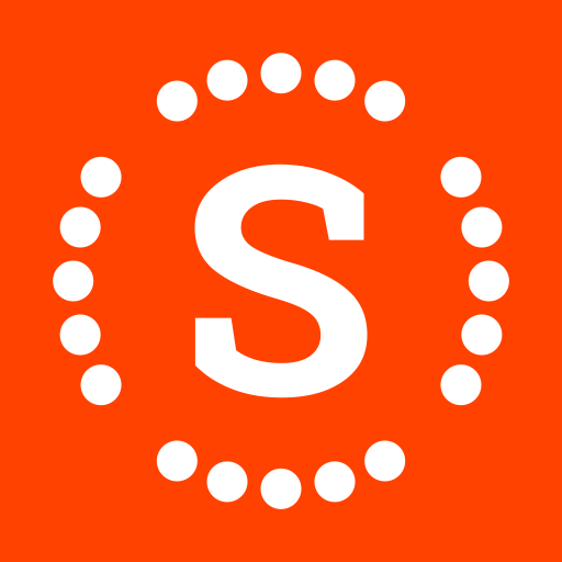 Snaptimate logo