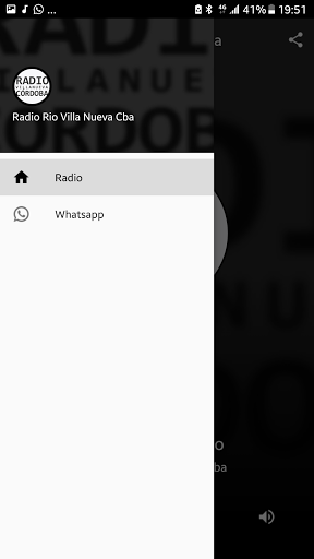 Radio Rio Villa Nueva Cba Screen 2