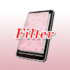 Simple Screen Filter icon