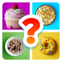 应用程序下载 Foodie Dessert Quiz (Food Quiz Game) 安装 最新 APK 下载程序