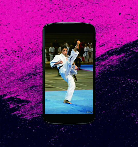 Download Karate Martial Arts HD Wallpaper Free for Android - Karate Martial  Arts HD Wallpaper APK Download 