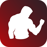 SmartFit - Gym Personal Trainer, Strength training icon