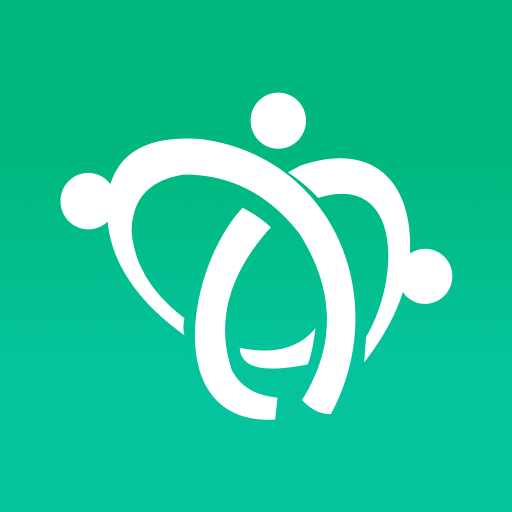 Hazira Station logo