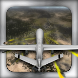 Drone Ops: First Strike icon