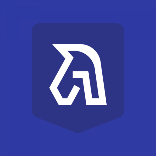 Azus Plataforma de Proteção logo