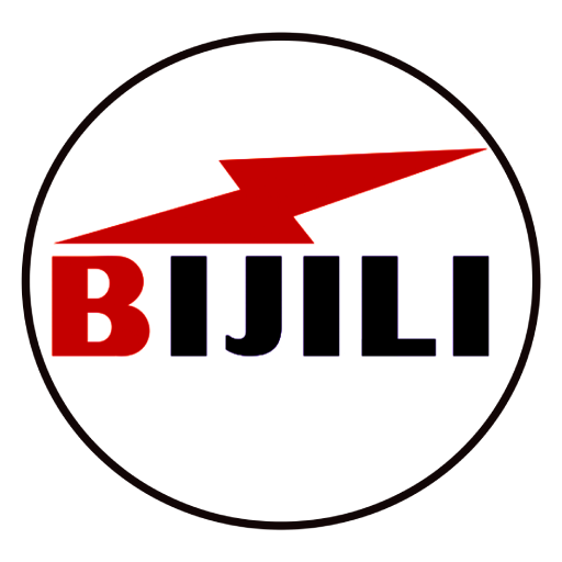 BIJILI logo