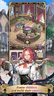 Isekai:Slow Life - Screenshot 5