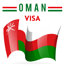 Icon image Oman Tourist Visa App