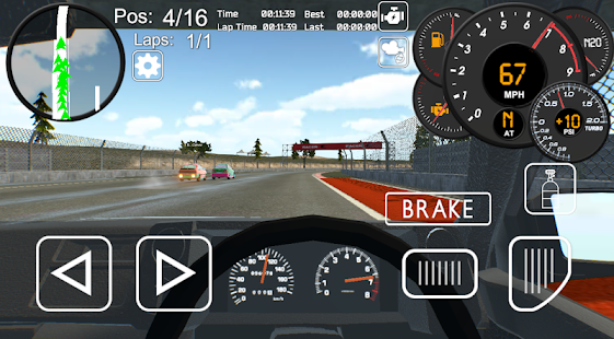 Tuner Z - Car Tuning and Racing Simulator 0.9.6.4.4 APK screenshots 11