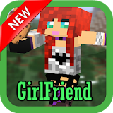 GirlFriend Mod for MCPE* icon