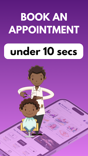 StyLit App Screen 3