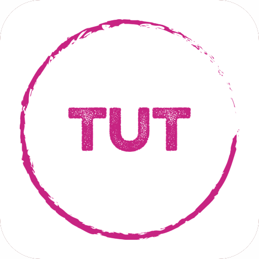 Train Ur Temple logo