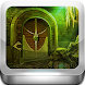 Best Old House Escape - JRK Games - Androidアプリ
