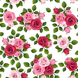 Rose Vintage Wallpaper icon
