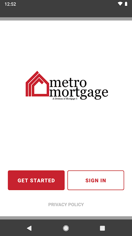 Pro Snap for Metro Mortgage Gr - 24.4.001 - (Android)