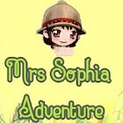 Mrs Sophia Adventure Varies with device
