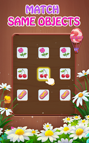 Captura de Pantalla 11 Tile Master Trip 3D android