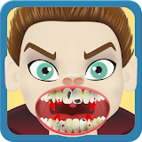 Vampire Dentist Game icon