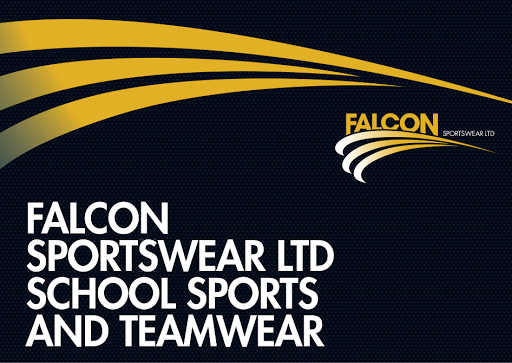 Falcon Sportswear Ltd