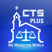 CTS PLUS MANAGER  Icon