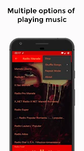 Radio Manele Online - Apps on Google Play