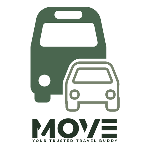 Move: Travel With Move