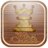 War Chess Titans icon