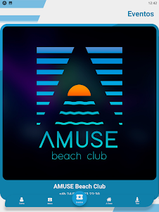 AMUSE Beach Club