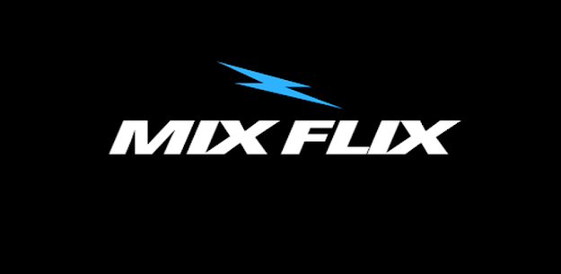 تحميل تطبيق mixflix لمشاهدة قنوات البث التلفزيوني المباشر 2
